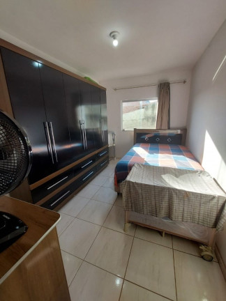 Imagem Casa com 3 Quartos à Venda, 62 m² em São José - Esmeraldas