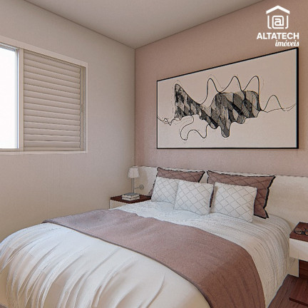 Imagem Apartamento com 2 Quartos à Venda, 48 m² em Santa ângela - Poços De Caldas Imagem Apartamento com 2 Quartos à Venda, 48 m² em Santa ângela - Poços De Caldas