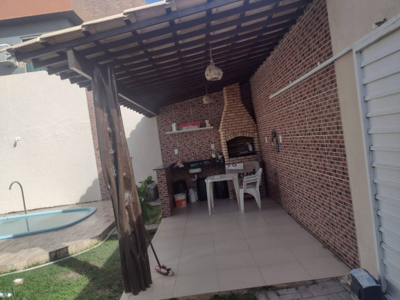 Imagem Casa com 3 Quartos à Venda, 229 m² em Zona De Expansão (mosqueiro) - Aracaju Imagem Casa com 3 Quartos à Venda, 229 m² em Zona De Expansão (mosqueiro) - Aracaju