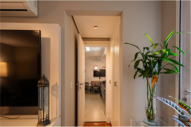 Imagem Apartamento com 4 Quartos à Venda, 239 m² em Cidade Monções - São Paulo