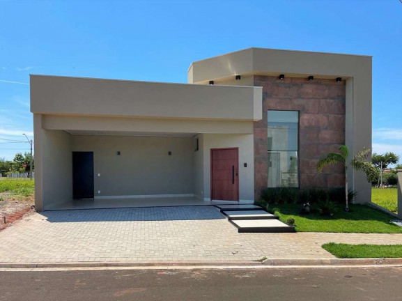 Imagem Imóvel com 3 Quartos à Venda, 160 m² em Vila Motta - Catanduva