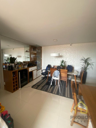 Imagem Imóvel com 2 Quartos à Venda, 88 m² em Vila Sfeir - Indaiatuba