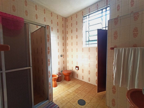 Imagem Sobrado com 3 Quartos à Venda, 227 m² em Embaré - Santos