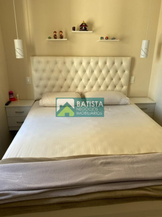 Imagem Apartamento com 3 Quartos à Venda, 67 m² em Vila Homero Thon - Santo André Imagem Apartamento com 3 Quartos à Venda, 67 m² em Vila Homero Thon - Santo André