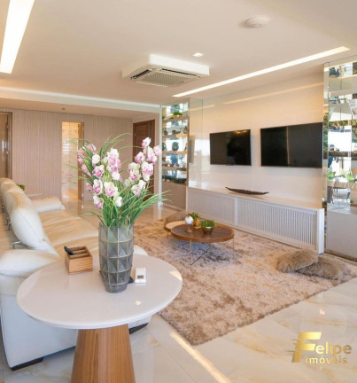 Imagem Imóvel com 4 Quartos à Venda, 250 m² em Praia Da Costa - Vila Velha