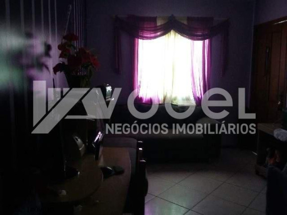 Imagem Casa com 3 Quartos à Venda, 78 m² em Bela Vista - Sapucaia Do Sul