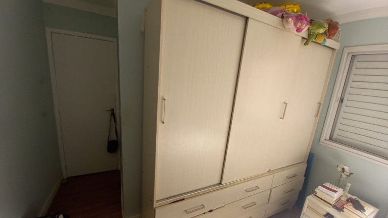 Imagem Apartamento com 3 Quartos à Venda, 77 m² em Butantã - São Paulo