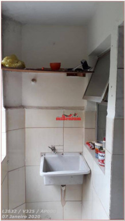 Imagem Apartamento com 2 Quartos à Venda, 56 m² em Engenheiro Goulart - São Paulo