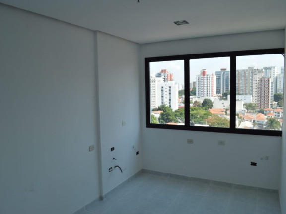 Sala Comercial à Venda, 44 m² em Vila Clementino - São Paulo