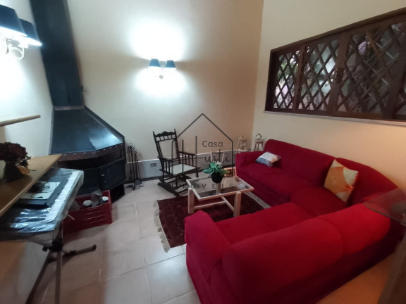 Imagem Casa de Condomínio com 6 Quartos à Venda, 600 m² em Do Carmo (canguera) - São Roque Imagem Casa de Condomínio com 6 Quartos à Venda, 600 m² em Do Carmo (canguera) - São Roque