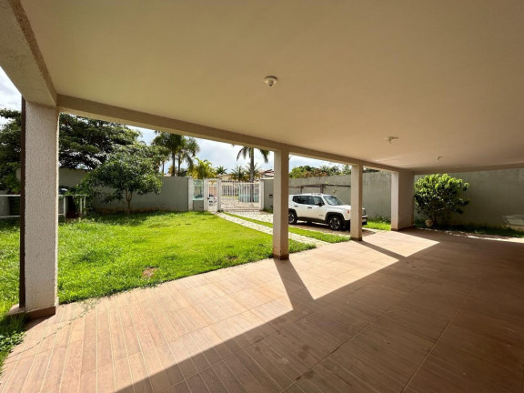 Imagem Casa com 6 Quartos à Venda, 574 m² em Park Way - Brasília Imagem Casa com 6 Quartos à Venda, 574 m² em Park Way - Brasília