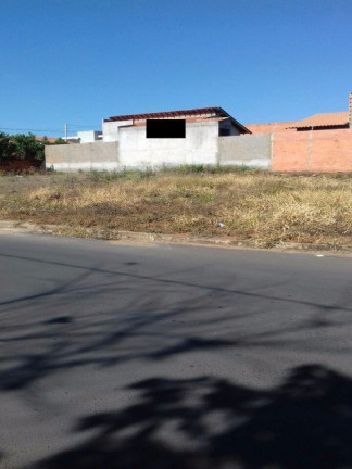 Terreno à Venda, 218 m² em Jardim Santa Cruz - Mogi Guaçu