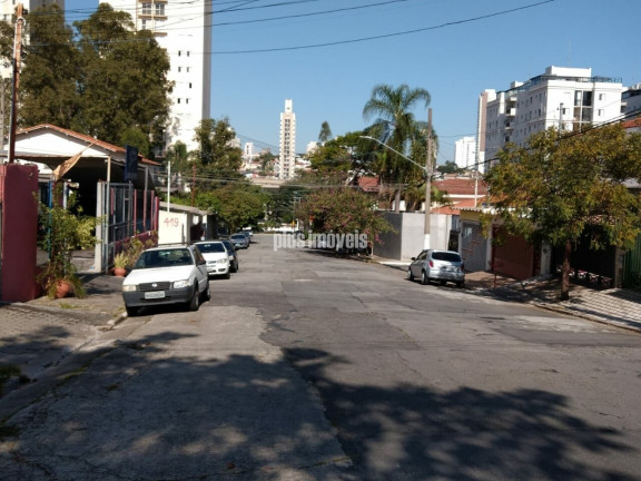 Imagem Casa com 4 Quartos à Venda, 160 m² em Jardim Aeroporto - São Paulo Imagem Casa com 4 Quartos à Venda, 160 m² em Jardim Aeroporto - São Paulo