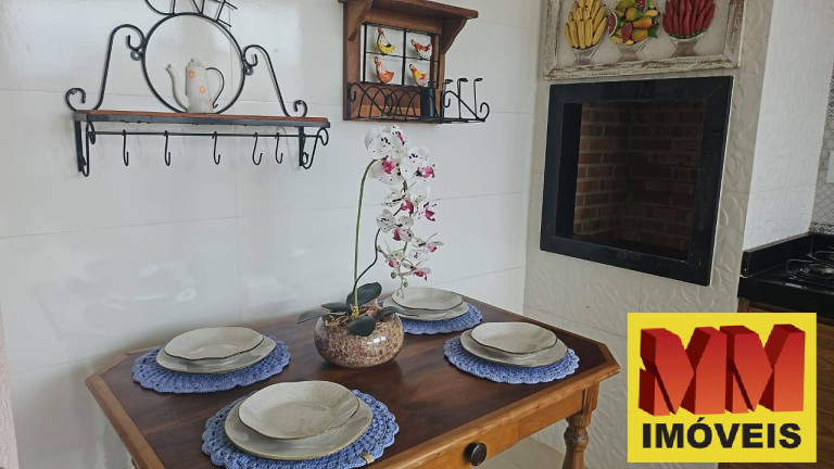 Imagem Casa de Condomínio com 4 Quartos à Venda, 204 m² em Nova São Pedro - São Pedro Da Aldeia