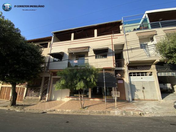 Casa com 5 Quartos à Venda, 250 m² em Ideal - Ipatinga