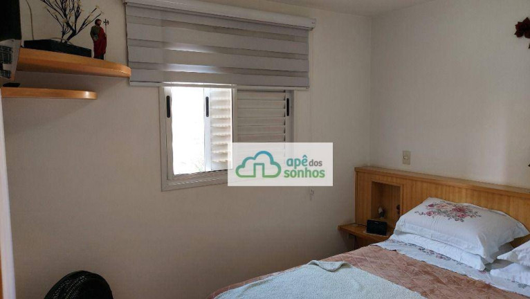 Imagem Apartamento com 3 Quartos à Venda, 126 m² em Vila Romana - São Paulo Imagem Apartamento com 3 Quartos à Venda, 126 m² em Vila Romana - São Paulo