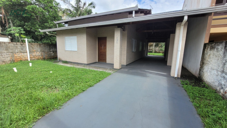 Casa com 3 Quartos à Venda, 384 m² em Princesa Do Mar - Itapoá