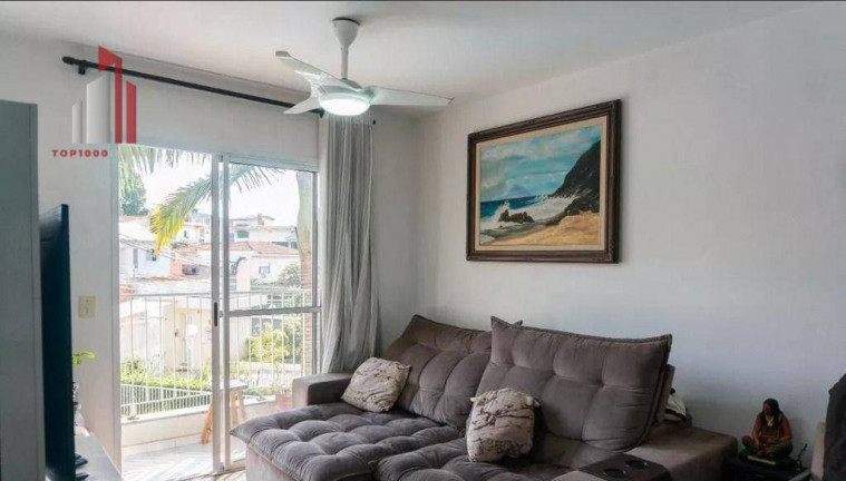 Imagem Apartamento com 2 Quartos à Venda, 64 m² em Vila Aurora - São Paulo Imagem Apartamento com 2 Quartos à Venda, 64 m² em Vila Aurora - São Paulo