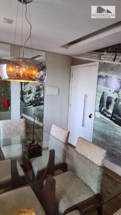 Imagem Apartamento com 3 Quartos à Venda, 65 m² em Vila Augusta - Guarulhos