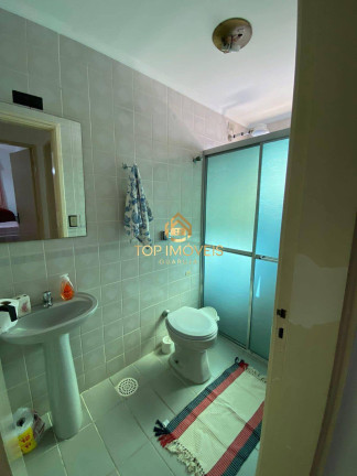 Imagem Apartamento com 2 Quartos à Venda, 80 m² em Enseada - Guarujá Imagem Apartamento com 2 Quartos à Venda, 80 m² em Enseada - Guarujá