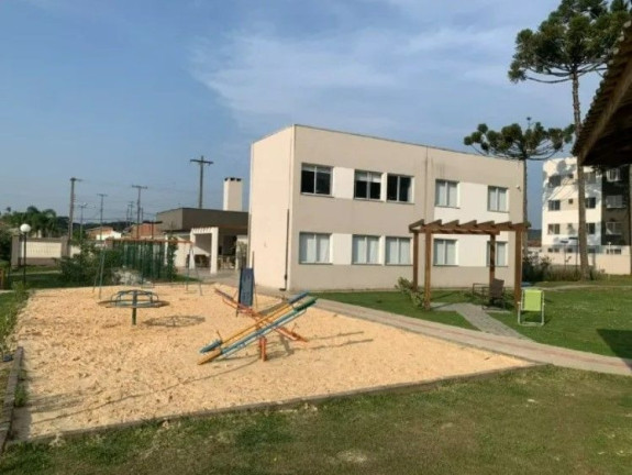 Imagem Apartamento com 2 Quartos à Venda, 40 m² em Jardim Itaqui - Campo Largo Imagem Apartamento com 2 Quartos à Venda, 40 m² em Jardim Itaqui - Campo Largo