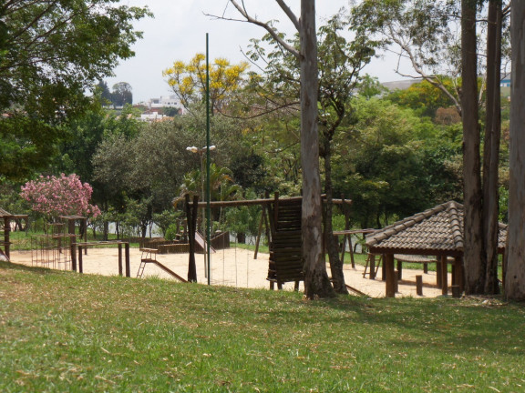 Imagem Casa de Condomínio com 4 Quartos à Venda,  em Condomínio Ibiti Do Paço - Sorocaba