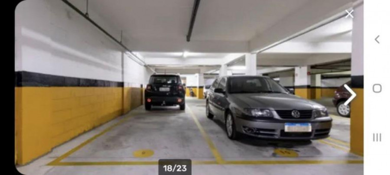 Imagem Apartamento com 2 Quartos à Venda, 52 m² em Vila Homero Thon - Santo André