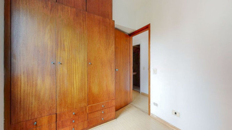Imagem Apartamento com 3 Quartos à Venda, 67 m² em Brooklin - São Paulo