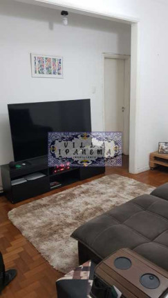 Apartamento com 3 Quartos à Venda, 75 m² em Copacabana - Rio De Janeiro