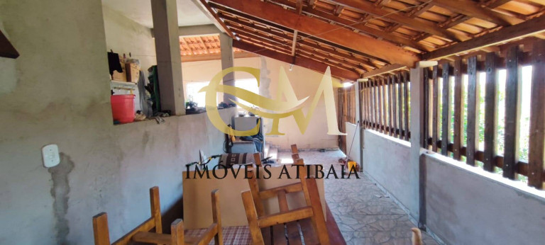 Imagem Chácara com 2 Quartos à Venda, 1 m² em Portão - Atibaia