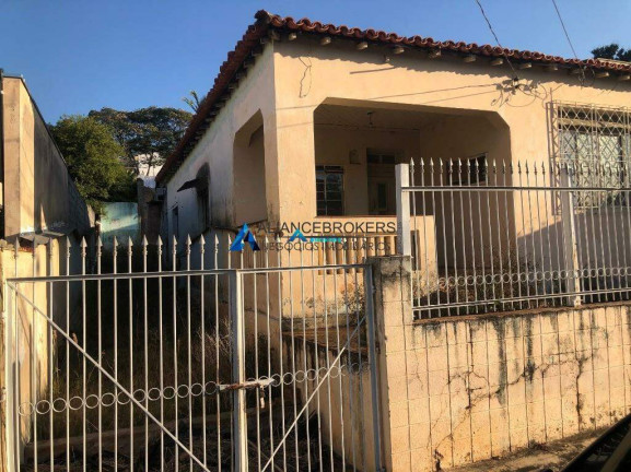 Imagem Casa com 3 Quartos à Venda, 195 m² em Jardim Carpas - Jundiaí