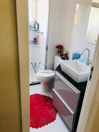 Imagem Apartamento com 3 Quartos à Venda, 73 m² em Jardim Tupanci - Barueri Imagem Apartamento com 3 Quartos à Venda, 73 m² em Jardim Tupanci - Barueri