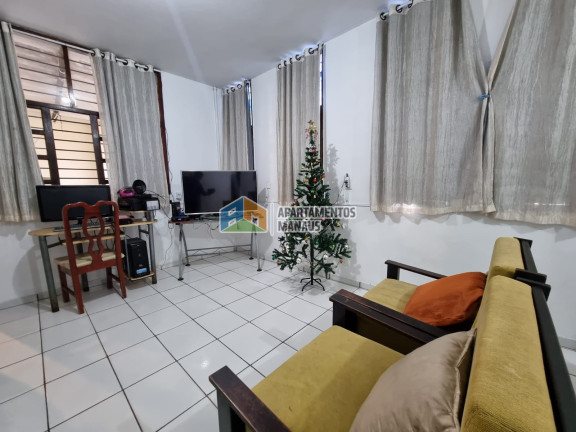 Imagem Casa com 3 Quartos à Venda, 225 m² em Parque 10 De Novembro - Manaus
