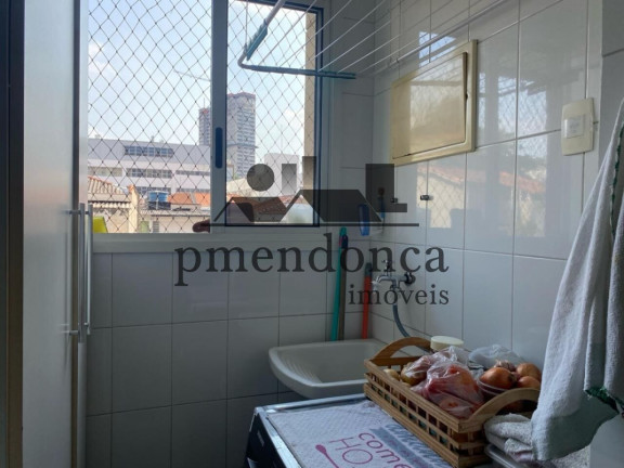 Imagem Apartamento com 2 Quartos à Venda, 60 m² em água Branca - São Paulo Imagem Apartamento com 2 Quartos à Venda, 60 m² em água Branca - São Paulo