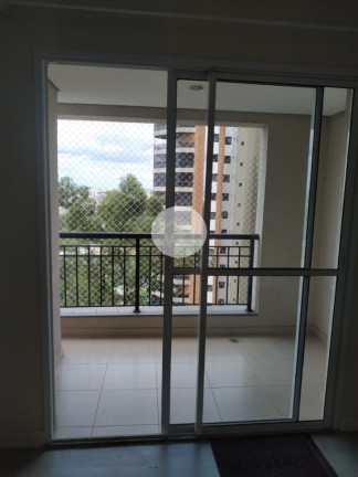 Imagem Apartamento com 2 Quartos à Venda, 64 m² em Jardim Parque Morumbi - São Paulo Imagem Apartamento com 2 Quartos à Venda, 64 m² em Jardim Parque Morumbi - São Paulo