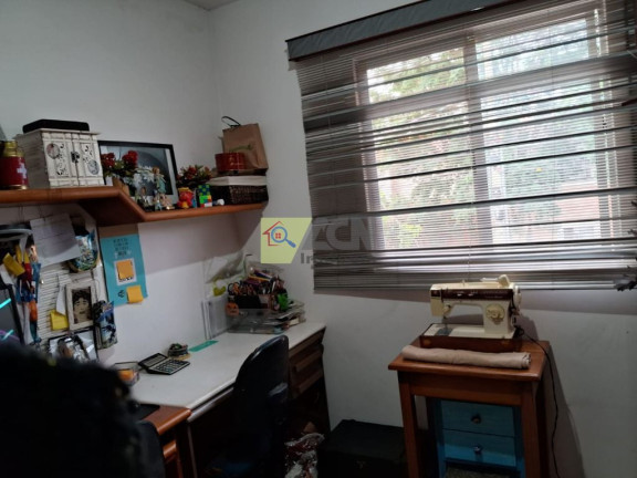 Imagem Sobrado com 3 Quartos à Venda, 74 m² em Villa Flora Hortolandia - Hortolândia