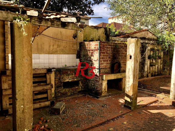 Imagem Sobrado com 4 Quartos à Venda, 450 m² em Macuco - Santos Imagem Sobrado com 4 Quartos à Venda, 450 m² em Macuco - Santos