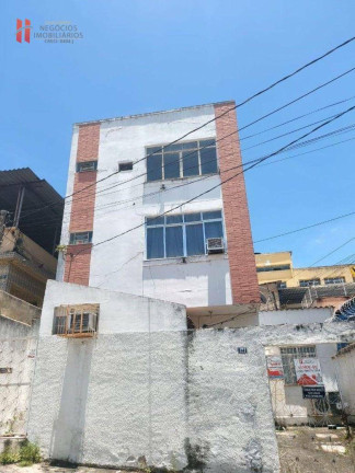 Imagem Apartamento com 1 Quarto para Alugar, 34 m² em Centro - Duque De Caxias