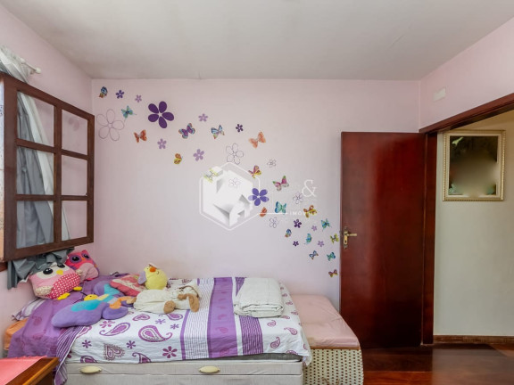 Imagem Casa com 3 Quartos à Venda, 180 m² em Vila Marari - São Paulo Imagem Casa com 3 Quartos à Venda, 180 m² em Vila Marari - São Paulo