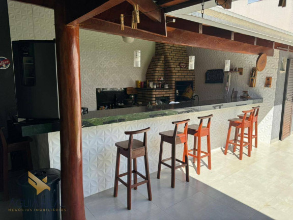 Imagem Sobrado com 3 Quartos à Venda, 260 m² em Parque Residencial Rita Vieira - Campo Grande Imagem Sobrado com 3 Quartos à Venda, 260 m² em Parque Residencial Rita Vieira - Campo Grande