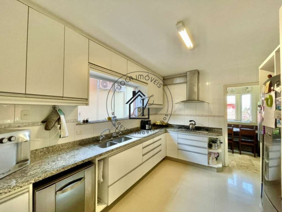 Imagem Casa de Condomínio com 4 Quartos à Venda, 384 m² em São Paulo Ii - Cotia Imagem Casa de Condomínio com 4 Quartos à Venda, 384 m² em São Paulo Ii - Cotia
