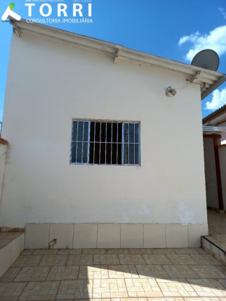 Imagem Casa com 2 Quartos à Venda, 135 m² em Lopes De Oliveira - Sorocaba Imagem Casa com 2 Quartos à Venda, 135 m² em Lopes De Oliveira - Sorocaba