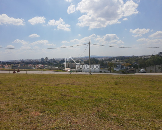 Imagem Terreno à Venda, 380 m² em Além Ponte - Sorocaba Imagem Terreno à Venda, 380 m² em Além Ponte - Sorocaba