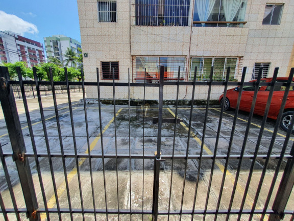 Imagem Apartamento com 1 Quarto à Venda, 40 m² em Candeias - Jaboatão Dos Guararapes