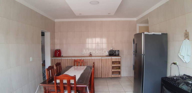 Imagem Casa com 3 Quartos à Venda, 240 m² em Jardim São Judas Tadeu - Sorocaba