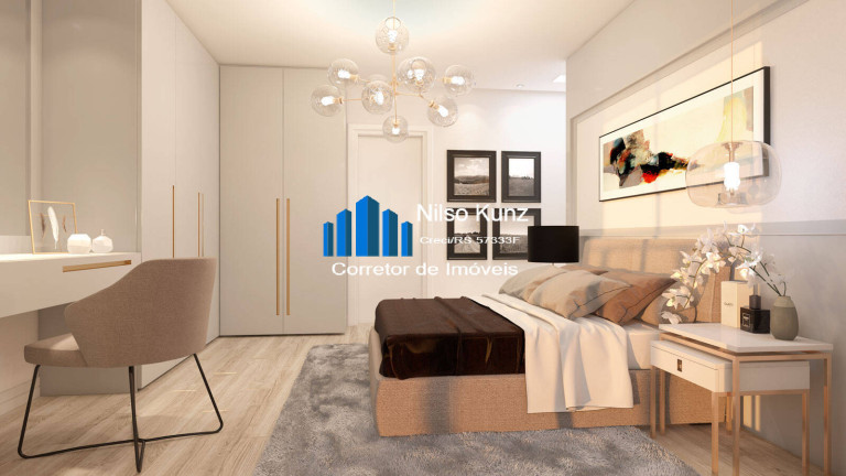 Imagem Apartamento com 2 Quartos à Venda, 85 m² em Cidade Alta - Bento Gonçalves Imagem Apartamento com 2 Quartos à Venda, 85 m² em Cidade Alta - Bento Gonçalves
