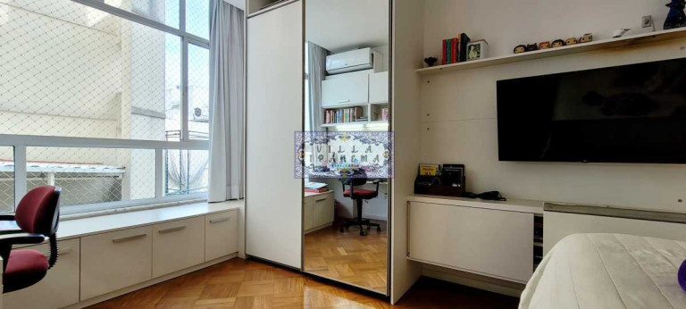 Imagem Apartamento com 4 Quartos à Venda, 150 m² em Leblon - Rio De Janeiro Imagem Apartamento com 4 Quartos à Venda, 150 m² em Leblon - Rio De Janeiro