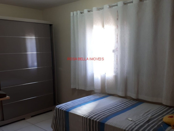 Imagem Casa com 3 Quartos à Venda, 105 m² em Jardim Das Tulipas - Jundiaí