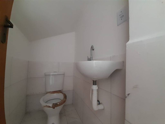 Imagem Casa com 2 Quartos à Venda, 55 m² em Vila Caicara - Praia Grande Imagem Casa com 2 Quartos à Venda, 55 m² em Vila Caicara - Praia Grande