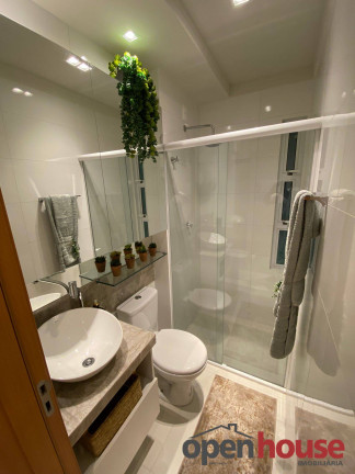 Imagem Apartamento com 2 Quartos à Venda, 44 m² em Planalto - Natal Imagem Apartamento com 2 Quartos à Venda, 44 m² em Planalto - Natal